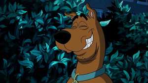 Scooby Doo! Mask of the Blue Falcon (2012) 07