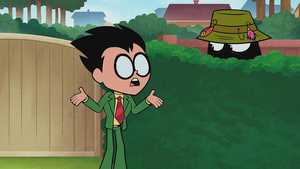 دانلود فصل 1 برنامه کودک ماجراجویانه تایتان های نوجوان به پیش Teen Titans Go! 2013 دوبله فارسی کامل به صورت کامل