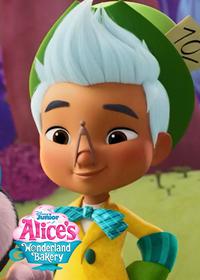 قسمت چهاردهم