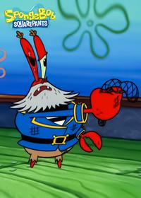 قسمت دوازدهم Grandpappy the Pirate