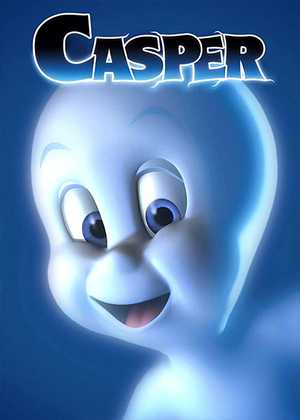 کسپر Casper