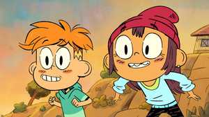 تماشای رایگان کارتون وایلد پاک Wylde Pak 2025 دوبله فارسی به صورت کامل با بهترین کیفیت