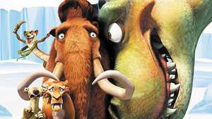 تماشای آنلاین انیمیشن خنده دار و ماجراجویانه داستان عصر یخبندان 3 : ظهور دایناسورها Ice Age 3 : Dawn of the Dinosaurs سال 2009 ژانر کمدی و ماجراجویانه با دوبله