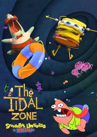باب اسفنجی منطقه جزر و مد SpongeBob SquarePants Presents the Tidal Zone
