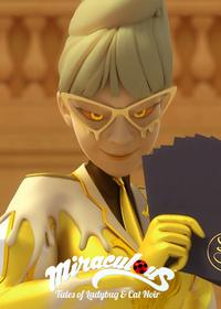 قسمت ششم Determination