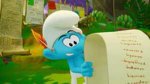 تماشا کارتون جدید اسمورف ها Smurfs 2025 دوبله فارسی با بهترین کیفیت