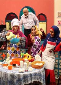 محله گل و بلبل 38