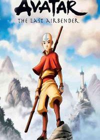 آواتار: آخرین باد افزار Avatar: The Last Airbender