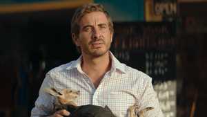 تماشا یا دانلود نسخه دوبله فارسی فیلم سینمایی کانگورو Kangaroo 2025