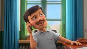 تماشا یا دانلود نسخه دوبله فارسی انیمیشن سینمایی وای مدرسه ام! Oh My School! 2023