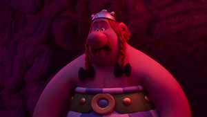 دانلود کارتون سریالی آستریکس و اوبلیکس : مبارزه بزرگ Asterix & Obelix : The Big Fight 2025 با دوبله فارسی کامل مناسب تماشا به همراه خانواده