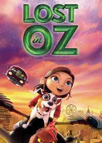 گمشده در اوز Lost in Oz