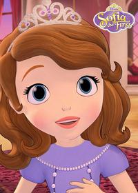 قسمت اول Once Upon a Princess