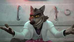 دانلود کارتون جدید بچه های بد قسمت 2 The Bad Guys 2 2025 دوبله فارسی کامل با ژانر ماجراجویانه