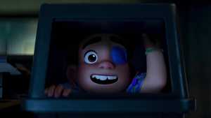 پخش آنلاین کارتون الیو Elio 2025 دوبله فارسی مناسب تماشا همراه خانواده با کیفیت بالا