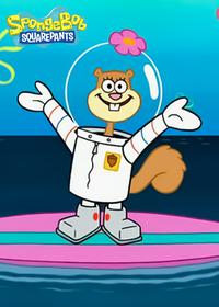 قسمت سی و ششم SpongeBob SquarePants vs. The Big One