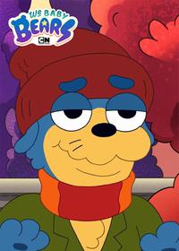 قسمت بیست و سوم