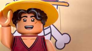 تماشای رایگان فصل 1 کارتون جدید وان پیس لگویی Lego One Piece 2026 دوبله فارسی با بهترین کیفیت
