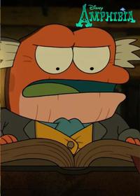 قسمت چهاردهم Anne Vs Wild