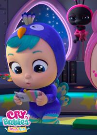 قسمت بیست و یکم