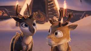 تماشای رایگان انیمیشن سینمایی نیکو : فراتر از شفق شمالی Niko : Beyond the Northern Lights دوبله فارسی با کیفیت بالا