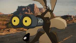 تماشای رایگان لایو اکشن جدید کایوت در برابر اکمی Coyote vs. Acme 2026 دوبله فارسی مناسب تماشای خانوادگی