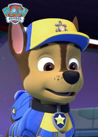 قسمت بیست و سوم Sea Patrol Pups Save Puplantis