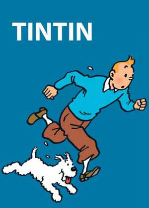 ماجراهای تن تن The Adventures of Tintin