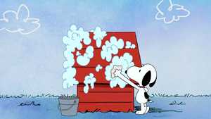 تماشای رایگان انیمیشن کوتاه اسنوپی تقدیم می کند : خانه بهترین جاست Snoopy Presents : There's No Place Like Home, Snoopy 2026 دوبله فارسی با بهترین کیفیت