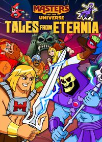اربابان جهان Masters of the Universe