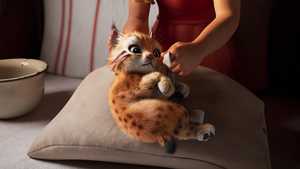 دانلود انیمیشن سینمایی هایدی : نجات لینکس Heidi : Rescue of the Lynx 2025 دوبله فارسی کامل با کیفیت بالا