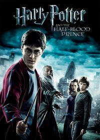 هری پاتر و شاهزاده دورگه Harry Potter and the Half-Blood Prince