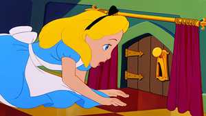 Alice in Wonderland (1951) 06