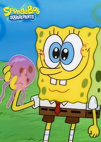 قسمت هشتم Jellyfish Jam