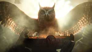 افسانه محافظان: جغدهای گاهول Legend of the Guardians: The Owls of Ga'Hoole (2010)