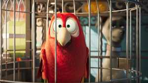 تماشای آنلاین انیمیشن سینمایی حیوانات در قطار Pets on a Train 2025 دوبله فارسی با کیفیت عالی