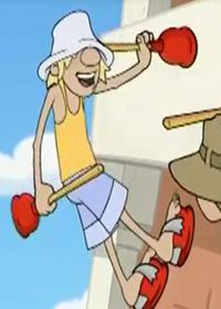 تخته موج سواری