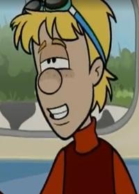 موج داره میاد