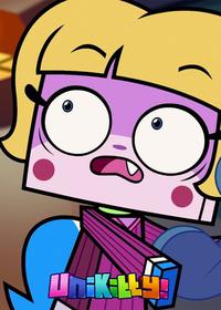 قسمت چهل و پنجم