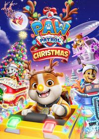 کریسمس با سگ های نگهبان A PAW Patrol Christmas
