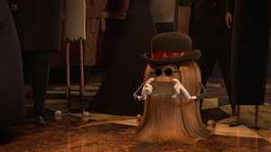 دانلود یا تماشا نسخه دوبله فارسی کامل کارتون خانواده آدامز قسمت 1 The Addams Family 2019