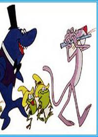 تنهایی صورتی