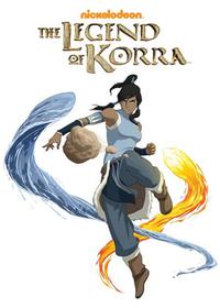 1 The Legend of Korra