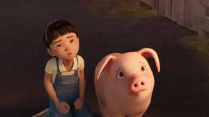 دانلود همه قسمت های سریال ماجراجویانه جدید تار عنکبوت شارلوت Charlotte's Web 2025 دوبله فارسی کامل