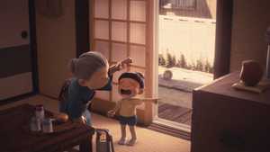 تماشای انیمیشن با من بمان دورامون 2020 با دوبله فارسی کامل