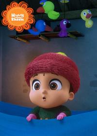 قسمت پانزدهم