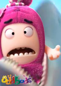 قسمت پنجاه و پنجم