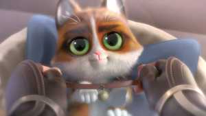 تماشا یا دانلود نسخه دوبله فارسی کارتون گربه سلطنتی The Royal Cat با کیفیت عالی
