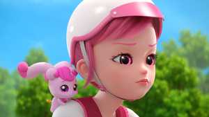 دانلود یا تماشا نسخه دوبله فارسی کامل فصل 1 سریال پری را بگیر! Catch! Teenieping با کیفیت بالا