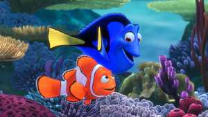 در جستجوی نمو Finding Nemo (2003)